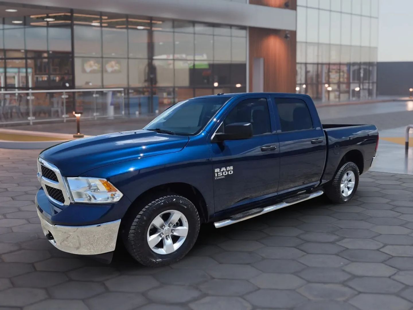 ram ram 1500 classic 2022 3C6RR7KG6NG173578 image ram ram 1500 classic 2022 3C6RR7KG6NG173578 image